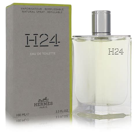 hermes h24香調|h24 hermes perfume.